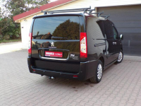 Peugeot Expert Vebasto /8osobowy /Navi /TEPEE /2,0 /163KM /2013 Mikołów - zdjęcie 10
