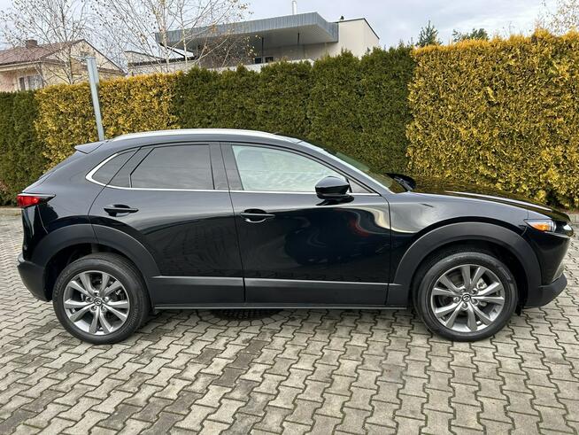 Mazda CX-30 2.5 SkyActiv-G, AWD, Automat Tarnów - zdjęcie 3