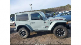 Jeep Wrangler / RUBICON / 4x4 / niski przebieg / Tarnów - zdjęcie 4