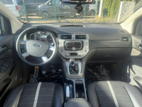 Ford Kuga Raty/Zamiana Gwarancja bardzo ładny zadbany KEYLESS okazja Gdów - zdjęcie 9