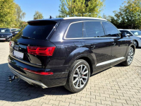 Audi Q7 AUTOMAT * 7 MIEJSC * KLIMA 4 STREFY * DACH PANORAMICZNY Konstancin-Jeziorna - zdjęcie 7