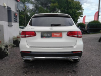 Mercedes GLC 300 Janów Lubelski - zdjęcie 5