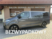 Opel Zafira 2,0 144KM  ExtraLong  8-os  Kamera 360*