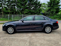 Audi A4 S-Line Led Serwis Bixenon Navi Climatronik Tempomat Gwarancja Szczecin - zdjęcie 8
