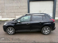 Peugeot 2008 1.6 HDI Płoty - zdjęcie 6