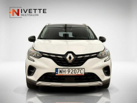 Renault Captur 1,3 TCe EDC FAP(140 KM) Techno Salon PL F-Vat Warszawa - zdjęcie 8