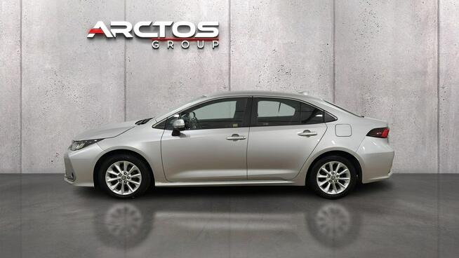 Toyota Corolla 1.5 benzyna manual Comfort Warszawa - zdjęcie 2