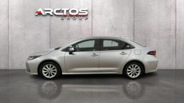 Toyota Corolla 1.5 benzyna manual Comfort Warszawa - zdjęcie 2