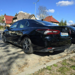 CAMRY 2,5 HYBRIDE 218KM EXECUTIVE Szczecinek - zdjęcie 6
