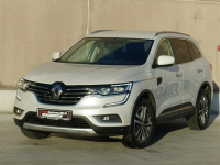 Renault Koleos 2.0 DCi 176KM/4x4/Automat/Full Led/Ks.Serwisowe Lublin - zdjęcie 6
