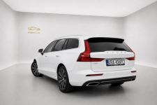 Volvo V60 D4 4x4/inscription/harman/hak/kam360/LED/webasto/ACC/Blis Pozowice - zdjęcie 5