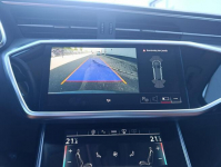 Audi A6 kamera salon Polska Karczew - zdjęcie 5