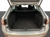 Skoda Superb 2.0 TDI SCR STYLE 4X4 DSG Warszawa - zdjęcie 11