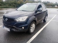 Sprzedam Ssangyoung korando 2.2 diesel Krosno - zdjęcie 5