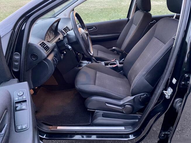 Mercedes A-Klasa LIFT Model Benzyna - BEZWYPADKOWY Legionowo - zdjęcie 8