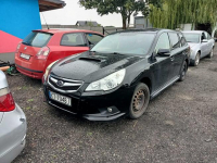 Subaru Legacy 2.0 TD 10r Tarnów - zdjęcie 2