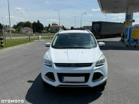 Ford Kuga 2.0 TDCi 2x4 SYNC