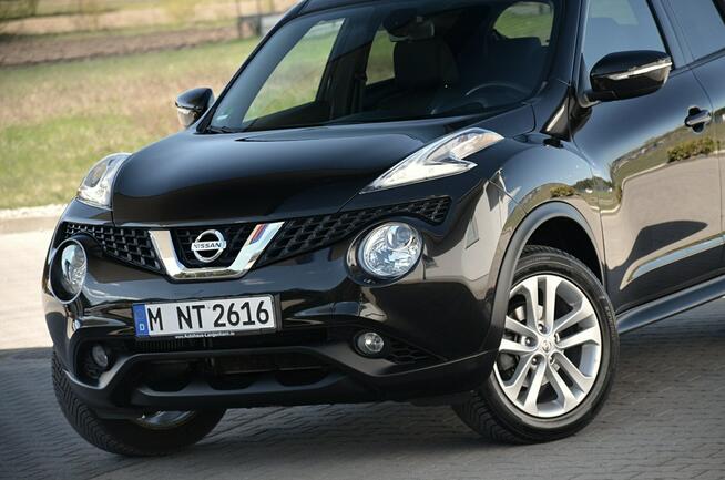 Nissan Juke 1,2 116KM*32 tys km* Kamera*Navi*LED*NIemcy Ostrów Mazowiecka - zdjęcie 7