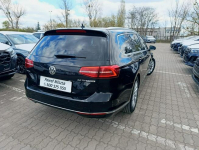 Volkswagen Passat Salon polska bezwypadkowy Otwock - zdjęcie 11