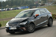 Seat Ibiza 1,0MPI*80KM*LED*Navi*Kamera*BeatsAudio Ostrów Mazowiecka - zdjęcie 6