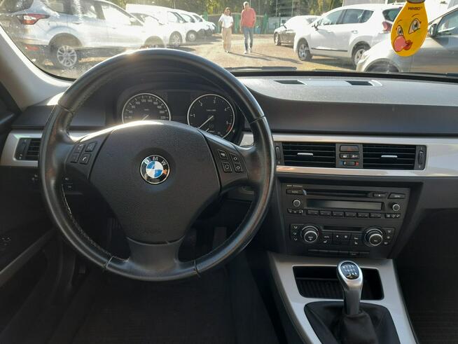 BMW 318 Zarejestrowany i ubezpieczony. Lipiany - zdjęcie 12