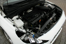 Hyundai i30 Family Led Klimatyzacja Książka Serwisowa Gliwice - zdjęcie 11
