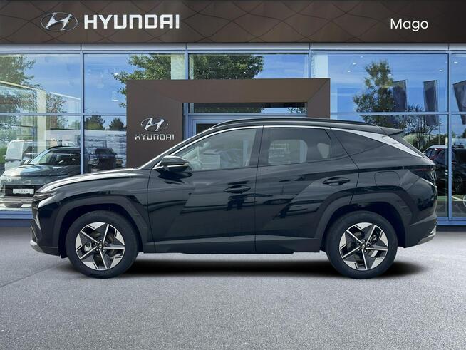 Hyundai Tucson manual w wersji Smart+LED Piła - zdjęcie 2