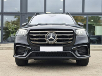 Mercedes Benz GLS 3.0 R6 367KM 4Matic 7 osobowy / Salon Polska / ASO Łódź - zdjęcie 3