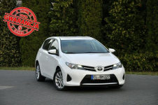 1.3i(99KM)*117tyś.km*Led*Klimatronik*Welur*I Wł*Alu16&quot;ASO Toyota Ostrów Mazowiecka - zdjęcie 1