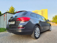 Opel Astra J Sports Tourer Cosmo 1.7 CDTI 125 KM FV23% Szczecin - zdjęcie 3