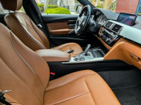 BMW 330e iPerformance Individual Luxury Line 0-100km/h 6.1s M-Pakiet Lelice - zdjęcie 3