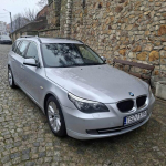 BMW E61 Opatów - zdjęcie 4