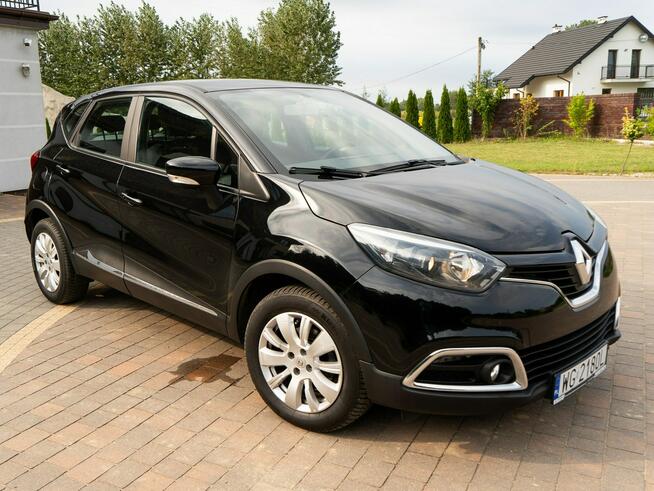 Renault Captur Lipówki - zdjęcie 1