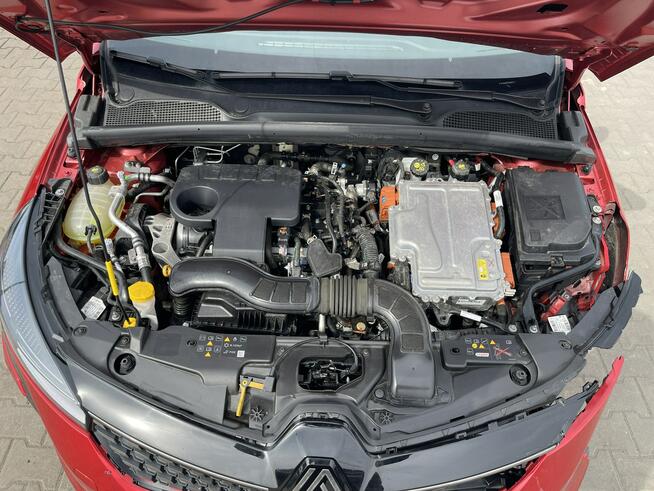Renault Clio Hybryda Klimatronik Czujniki park. Virtual Gliwice - zdjęcie 12