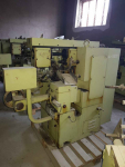 Industrial machine for wrapping individual sweets NAGEMA Russocice - zdjęcie 4