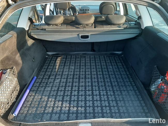 Mercedes E 280 lift 2007r. !! Okazja 21,9 tys !! własciciel Wrocław - zdjęcie 11