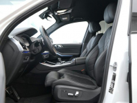 X5 xDrive m25d AktywnyTempomat Kamera Ambiente WentyalcjaPostojowa Kielce - zdjęcie 12