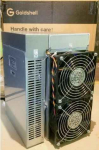 Bitmain AntMiner S19 Pro 110Th/s, Goldshell HS5 SiaCoin Lublin - zdjęcie 1