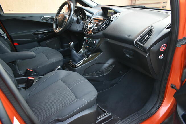 KAMERA NAWIGACJA LED KLIMATRONIK CZUJNI.PRZÓD/TYŁ NOWE OPONY Białogard - zdjęcie 9