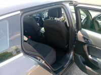 Opel Insignia A b+gaz, nowy silnik, zamiana na duży suv Wanaty - zdjęcie 9