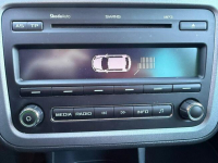 Škoda Fabia Perfekcyjny bogata wersja !!! Rzeszów - zdjęcie 12