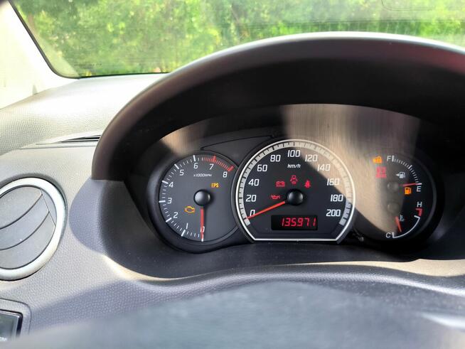 SUZUKI SWIFT Lublin - zdjęcie 7