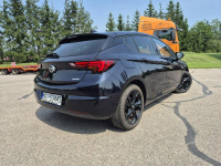Opel Astra Giżycko - zdjęcie 5