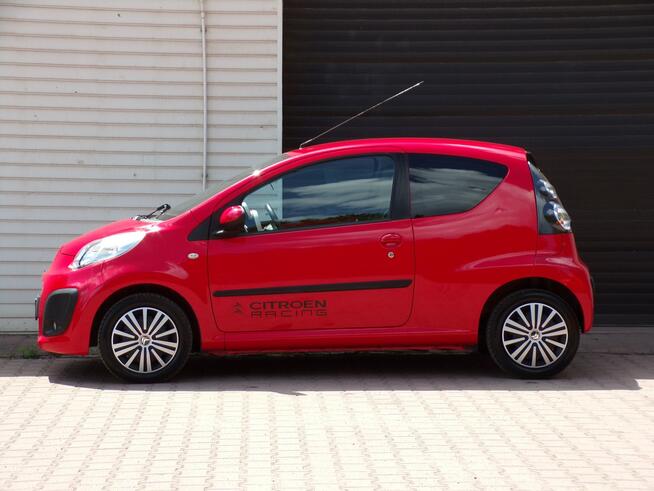 Citroen C1 Lift /Gwarancja /2013r/Klima/Led Mikołów - zdjęcie 10