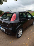 Sprzedam fiat grande Punto rok produkcji 2011 Pszczyna - zdjęcie 3