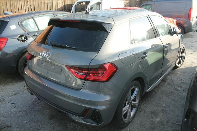 Audi A1 Ostrów Wielkopolski - zdjęcie 3