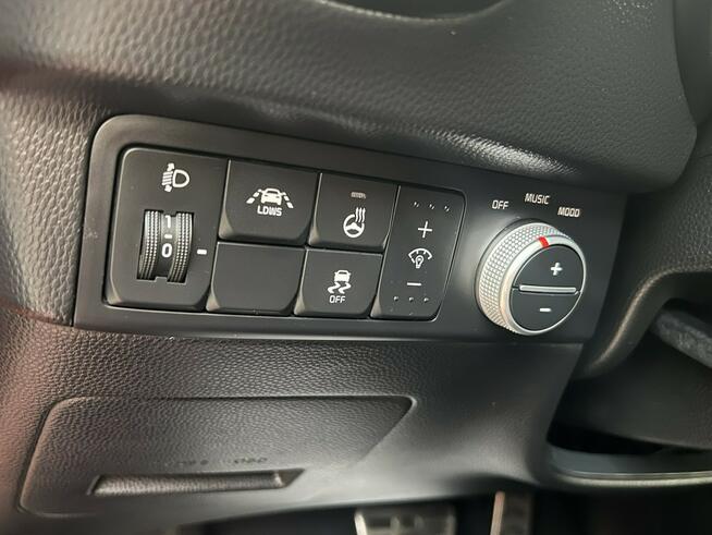 Kia Soul Spirit Automat Navi Klimatronic Opłacony Gostyń - zdjęcie 12