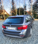 BMW 316d Advantage 2019 / F23% Bielsko-Biała - zdjęcie 5