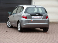 Honda Jazz Klimatyzacja /Gwarancja / 1,2 /90KM 2010 Mikołów - zdjęcie 10