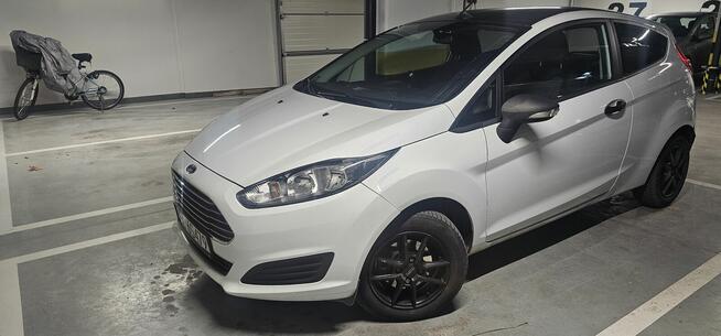 Ford Fiesta 2015 /1,5 TDCi / po rozrządzie Widzew - zdjęcie 3